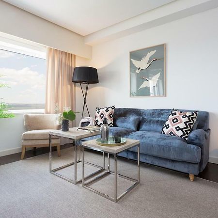 Selton Plaza Espana Apartment Мадрид Екстериор снимка